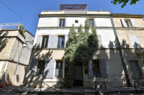 Jasmin - Grande Maison avec Terrasse